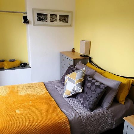 9 Dial Street Apartman Liverpool Kültér fotó