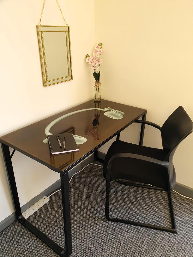 9 Dial Street Apartman Liverpool Kültér fotó