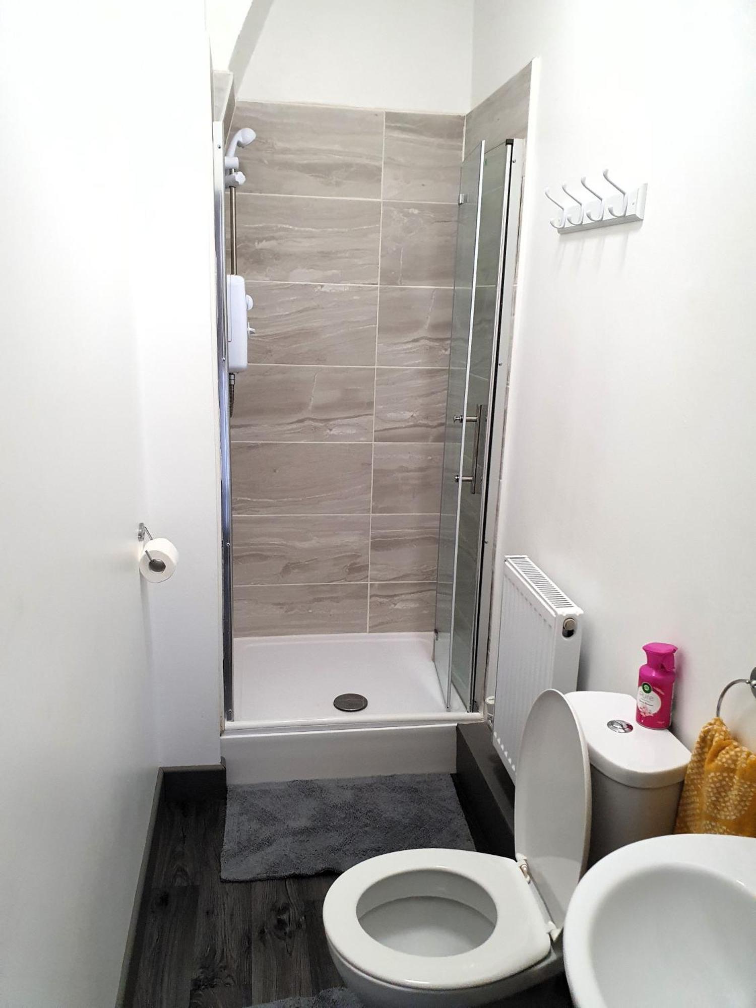 9 Dial Street Apartman Liverpool Kültér fotó