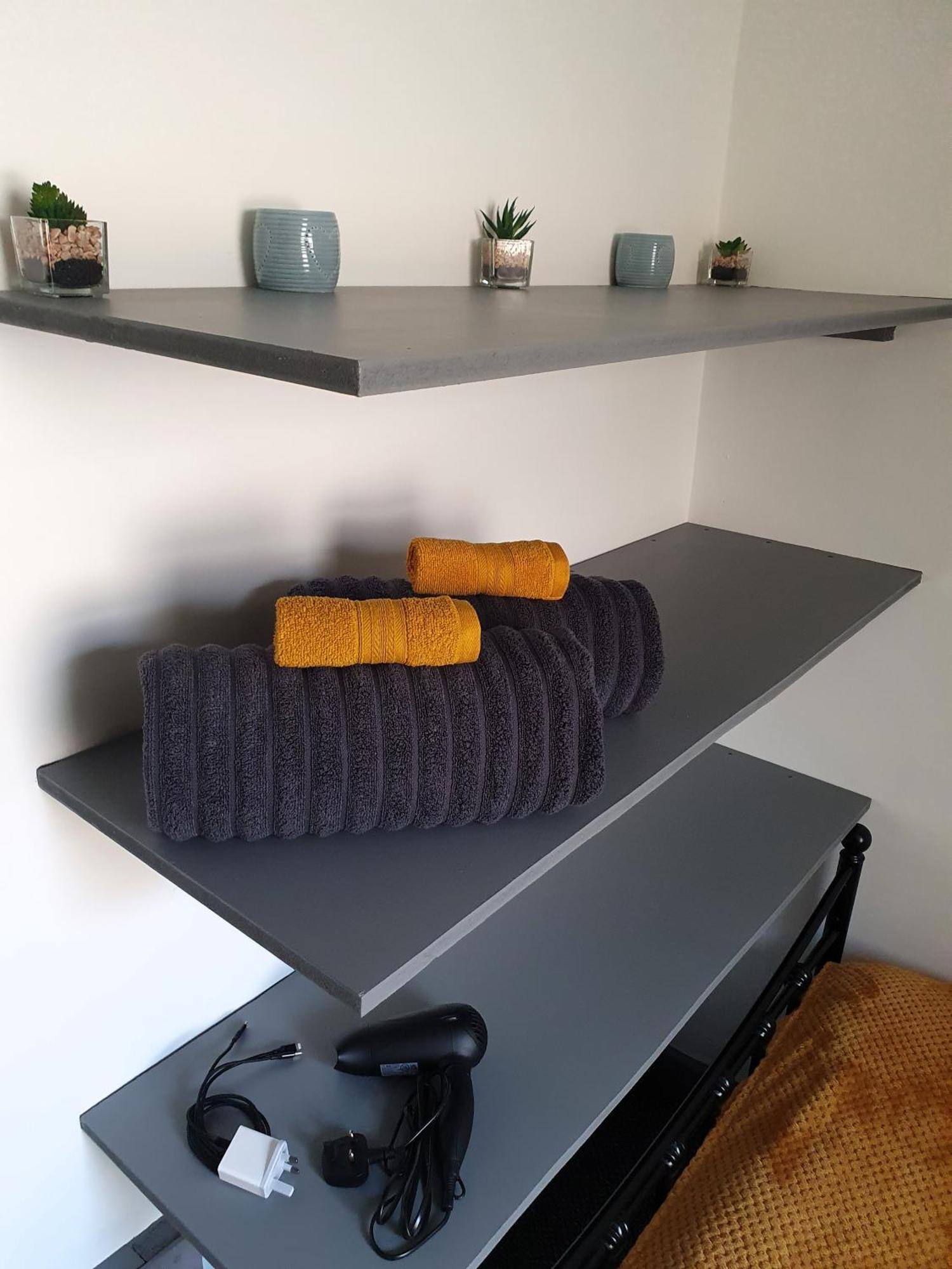 9 Dial Street Apartman Liverpool Kültér fotó