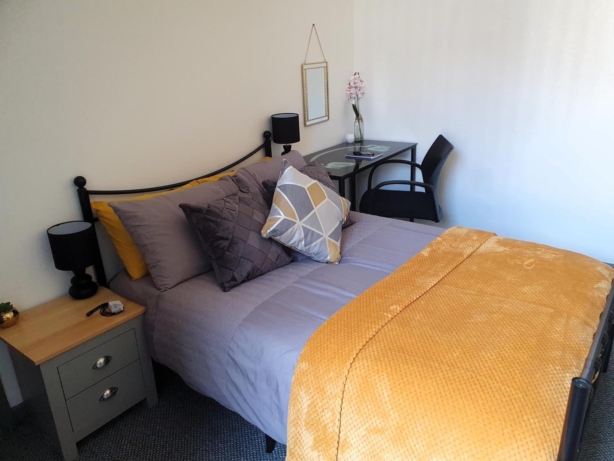 9 Dial Street Apartman Liverpool Kültér fotó